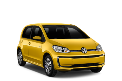 VW UP! 1.0