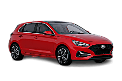 HYUNDAI i30 1.0