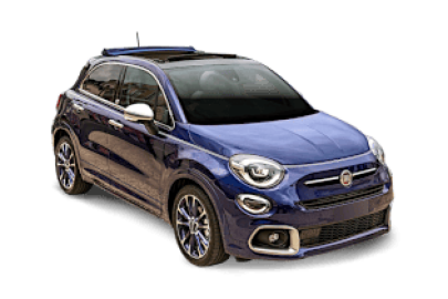 FIAT 500X CABRIO 1.5 130HP