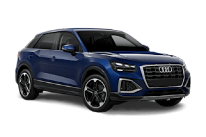 AUDI Q2 TFSI 1.5