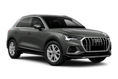 AUDI Q3 2.0 TDI 150HP 4x4