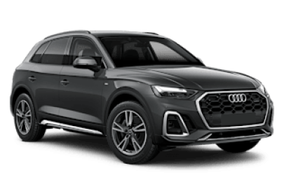 AUDI Q5 TDI 204HP S line 4x4