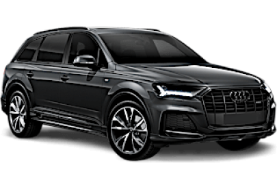 AUDI Q7 3.0 TDI 286HP S-line 4x4