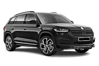 ŠKODA KODIAQ 2.0 TDI