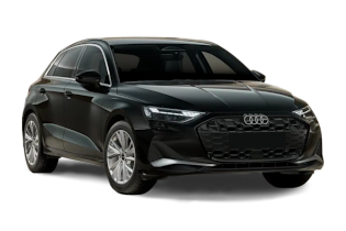 Audi Q3 2.0 TFSI 204hp 4x4