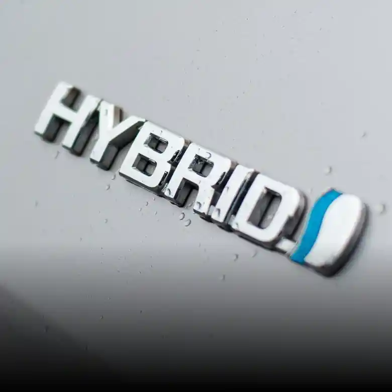 Hibridna i Električna vozila