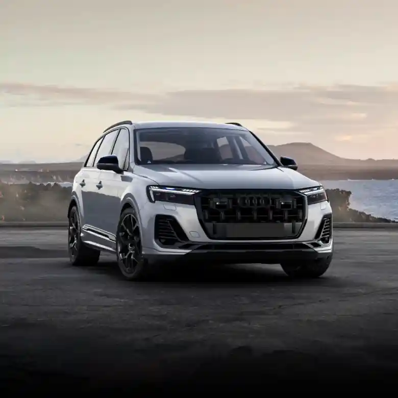 Luksuzna i premijum vozila